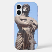 Lapusvorhang Case-Mate iPhone Hülle (Rückseite)