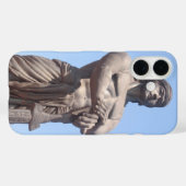 Lapusvorhang Case-Mate iPhone Hülle (Rückseite (Horizontal))