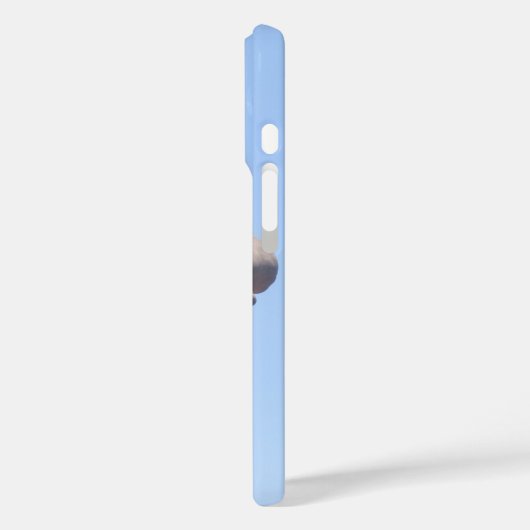 Lapusvorhang Case-Mate iPhone Hülle (Rückseite / Links)