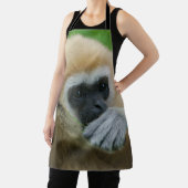 Lar Gibbon Schürze (InSitu)