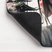 Lara Japan - Mousepad (Ecke)