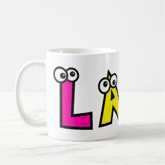 Lara Kaffeetasse