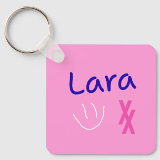Lara Schlüsselanhänger