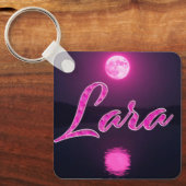 Lara Schlüsselanhänger (Vorderseite)