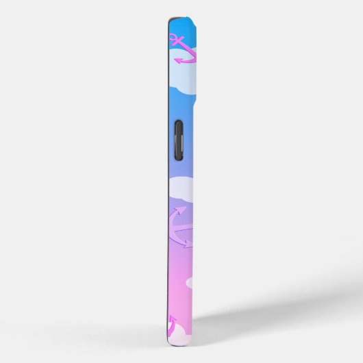 Lara - Vorlage für Individuelle Name, Niedliche An Case-Mate iPhone Hülle (Rückseite / Rechts)