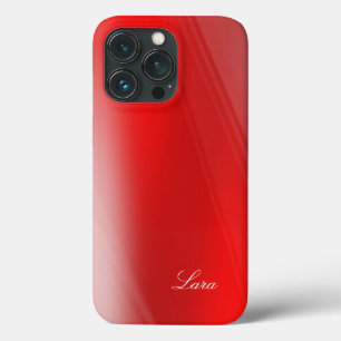Lara - Vorlage zum Personalisieren Ihres eigenen N Case-Mate iPhone Hülle
