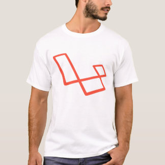 Laravel PHP Framework T-Shirt