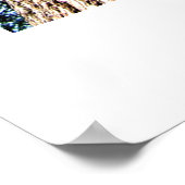 L'Arbre Poster (Ecke)