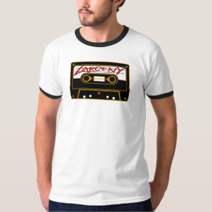 Larceny 2024 Show Shirt, für jedes Base-Shirt T-Shirt