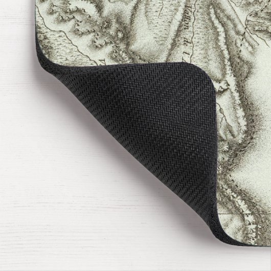 Larche Mousepad (Ecke)