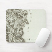 Larche Mousepad (Mit Mouse)