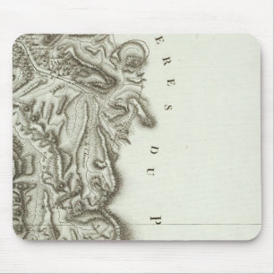 Larche Mousepad