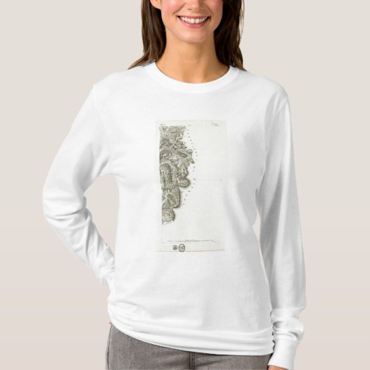 Larche T-Shirt (Vorderseite)