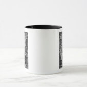 L'Architecture Militaire Moderne Tasse (Zentrum)