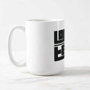 Laredo - Texas Kaffeetasse
