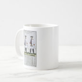 LaReine-Kaffeetasse Kaffeetasse (Vorderseite Links)