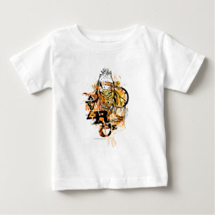 Larfleeze - Agent Orange 11 Baby T-shirt
