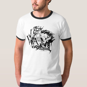 Larfleeze - Agent-Orange 13 T-Shirt