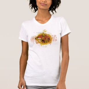 Larfleeze - Agent-Orange 14 T-Shirt