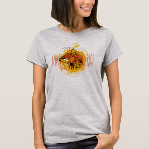 Larfleeze - Agent-Orange 14 T-Shirt