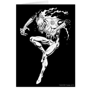 Larfleeze - Agent-Orange 3