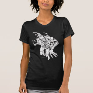 Larfleeze - Agent-Orange 9 T-Shirt