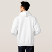 Larfleze - Agent Orange 11 Hoodie (Schwarz voll)