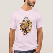 Larfleze - Agent Orange 11 T-Shirt (Vorderseite)