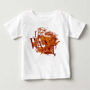 Larfleze - Agent Orange 12 Baby T-shirt