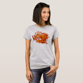 Larfleze - Agent Orange 12 T-Shirt (Vorne ganz)