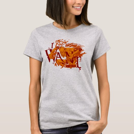 Larfleze - Agent Orange 12 T-Shirt (Vorderseite)