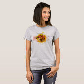 Larfleze - Agent Orange 14 T-Shirt (Vorne ganz)