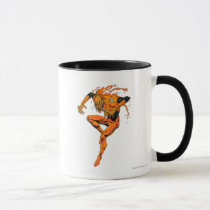 Larfleze - Agent Orange 1 Tasse