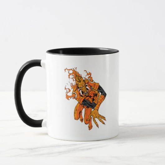 Larfleze - Agent Orange 7 Tasse (Links)