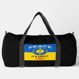 Large Bag Duffle Bag