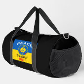 Large Bag Duffle Bag (Rechte Ecke)