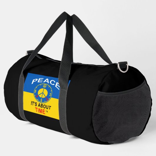 Large Bag Duffle Bag (Rechte Ecke)