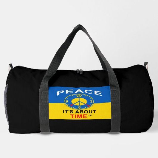 Large Bag Duffle Bag (Rückseite)