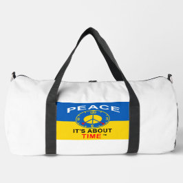 Large Bag Duffle Bag