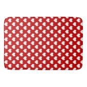 Large Bath Mat Badematte (Vorderseite)