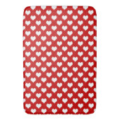 Large Bath Mat Badematte (Vorderseite Vertikal)