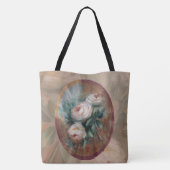 Large Blessed Chickadee tote (special edition) Tasche (Rückseite)