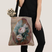 Large Blessed Chickadee tote (special edition) Tasche (Von Nahem)