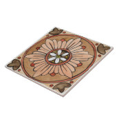 Large ceramic tile Sicily-inspired “Mozia” Fliese (Seite)