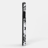 LARGE DRINT Boston Siegel Case-Mate iPhone Hülle (Hinten/Rechts)