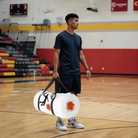 Large Duffel Bag Duffle Bag