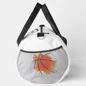 Large Duffel Bag Duffle Bag (Rechts)