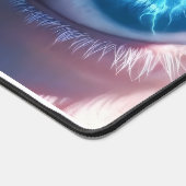 Large gaming mouse pad schreibtischunterlage (Ecke)