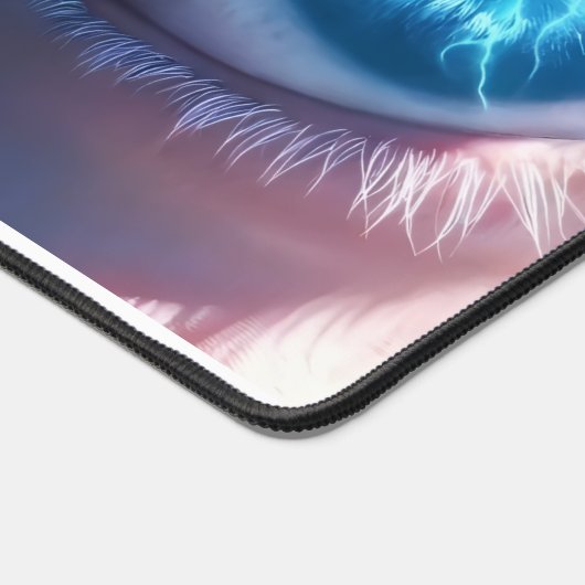 Large gaming mouse pad schreibtischunterlage (Ecke)