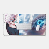 Large gaming mouse pad schreibtischunterlage (Tastatur & Maus)